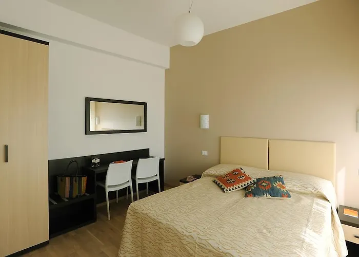 Honey 4* Roma